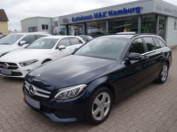 Mercedes C 200 - 8