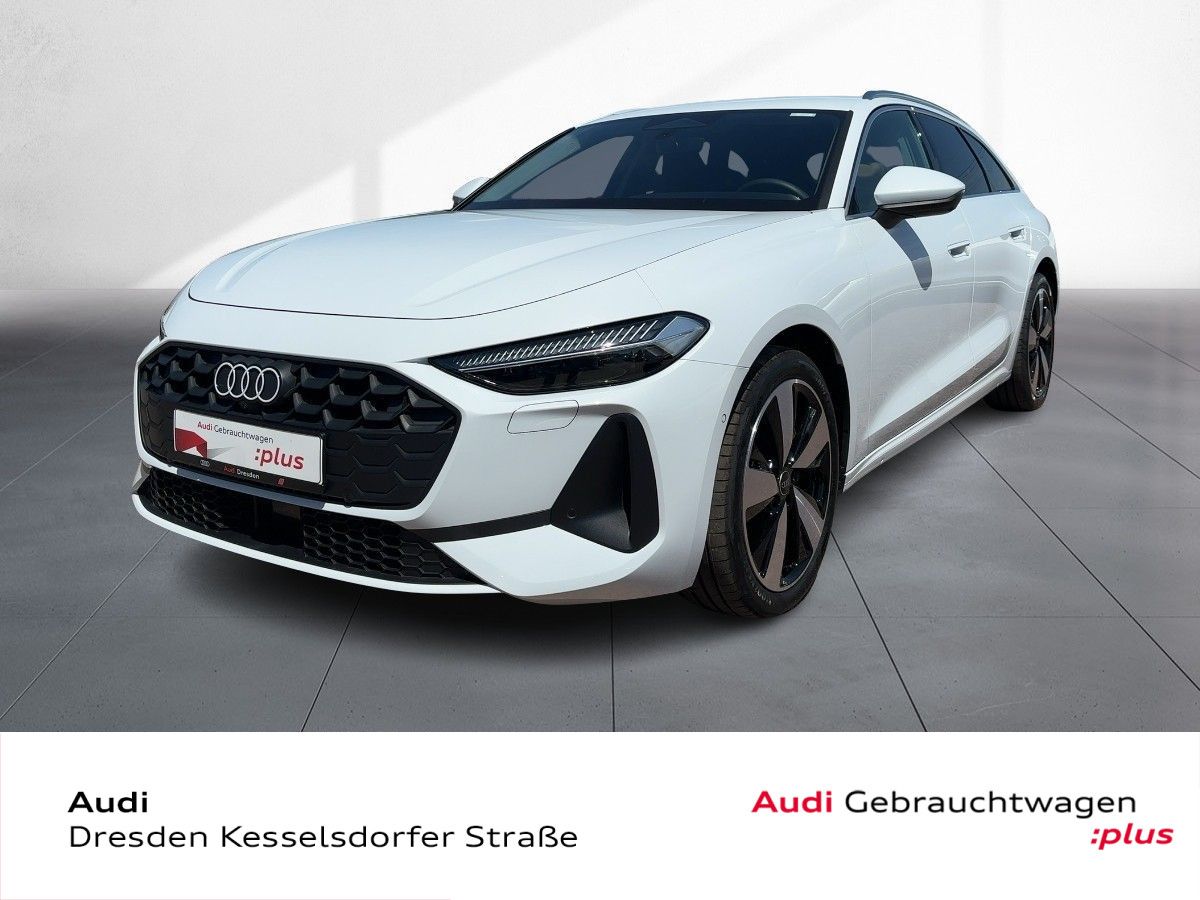Audi A5 Avant 2.0 TDI Q. Kamera LED Navi AHZV