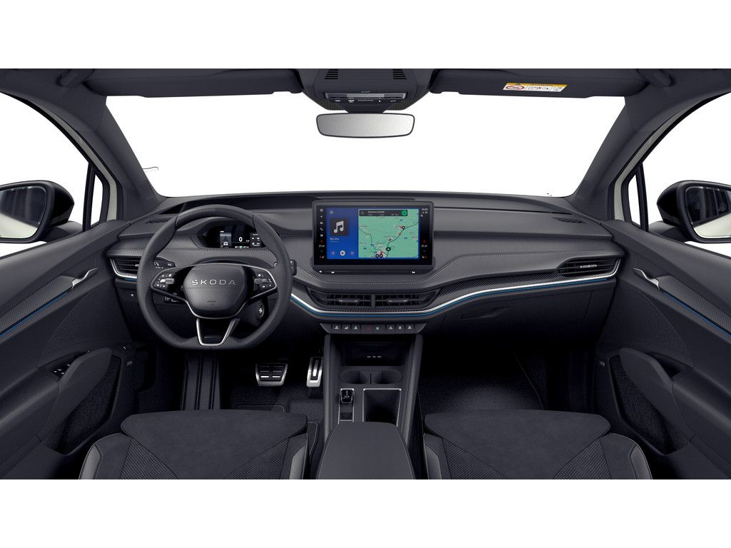 Skoda Elroq - Bild 4