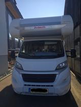 Dethleffs Esprit Comfort A 7870-2  - Dethleffs Esprit