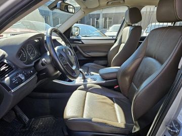 BMW X3 - 7