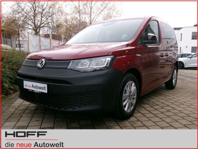 Volkswagen VW Caddy  2,0 l TDI AHK SHZ Einparkhilfe