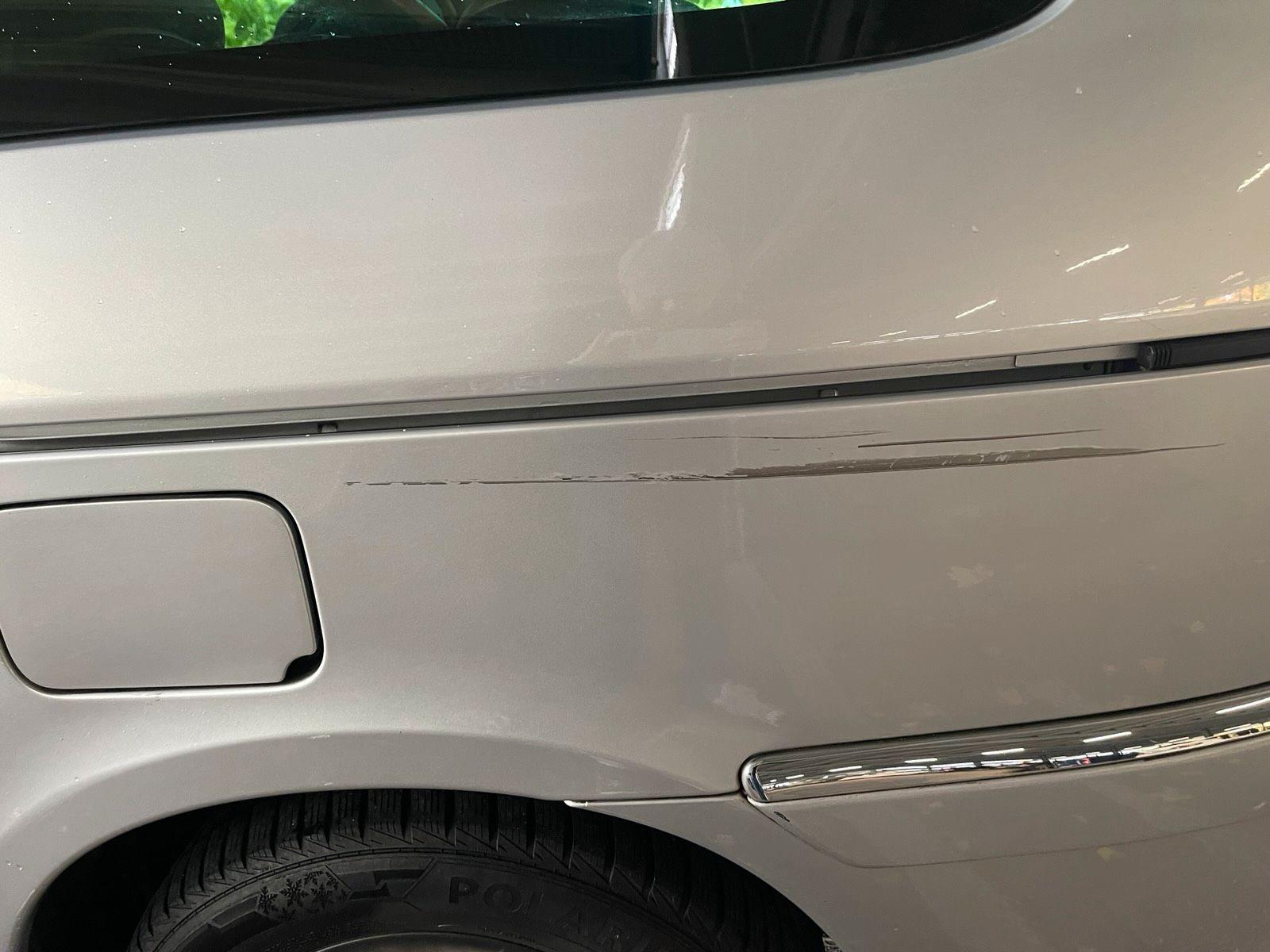 Peugeot 807 2008 — photo 8