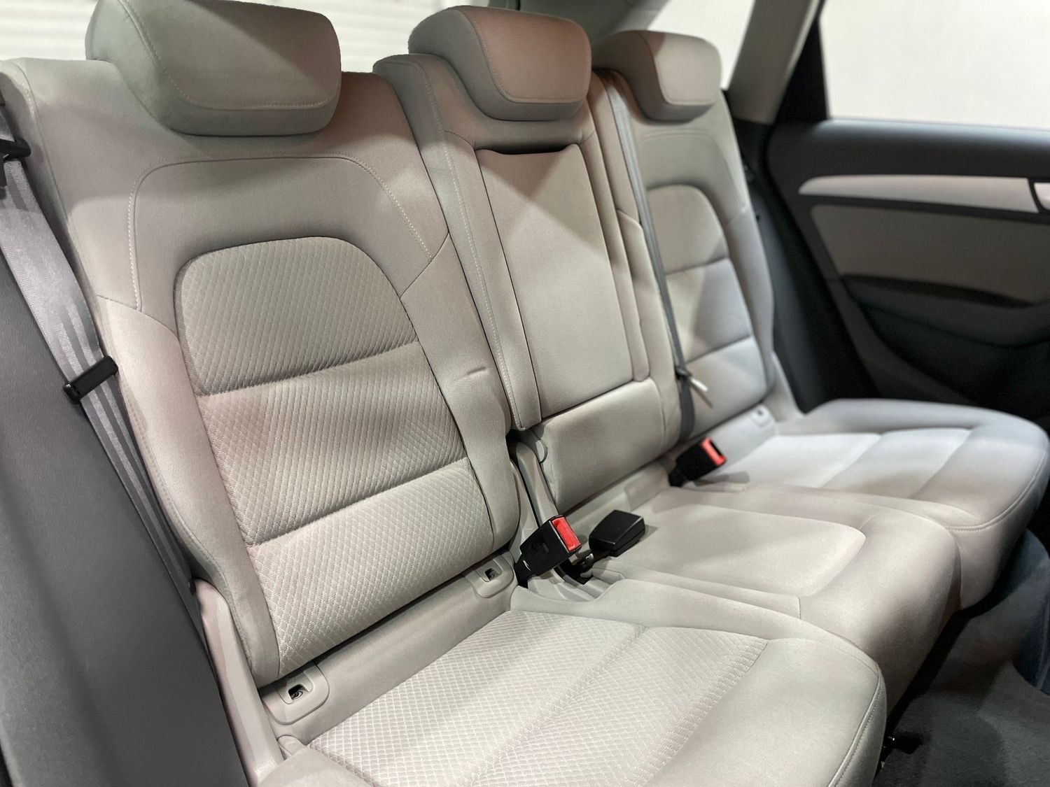 Fahrzeugabbildung Audi Q5 2.0 TDI quattro#Xenon#ACC#Spur#Keyless#Sound