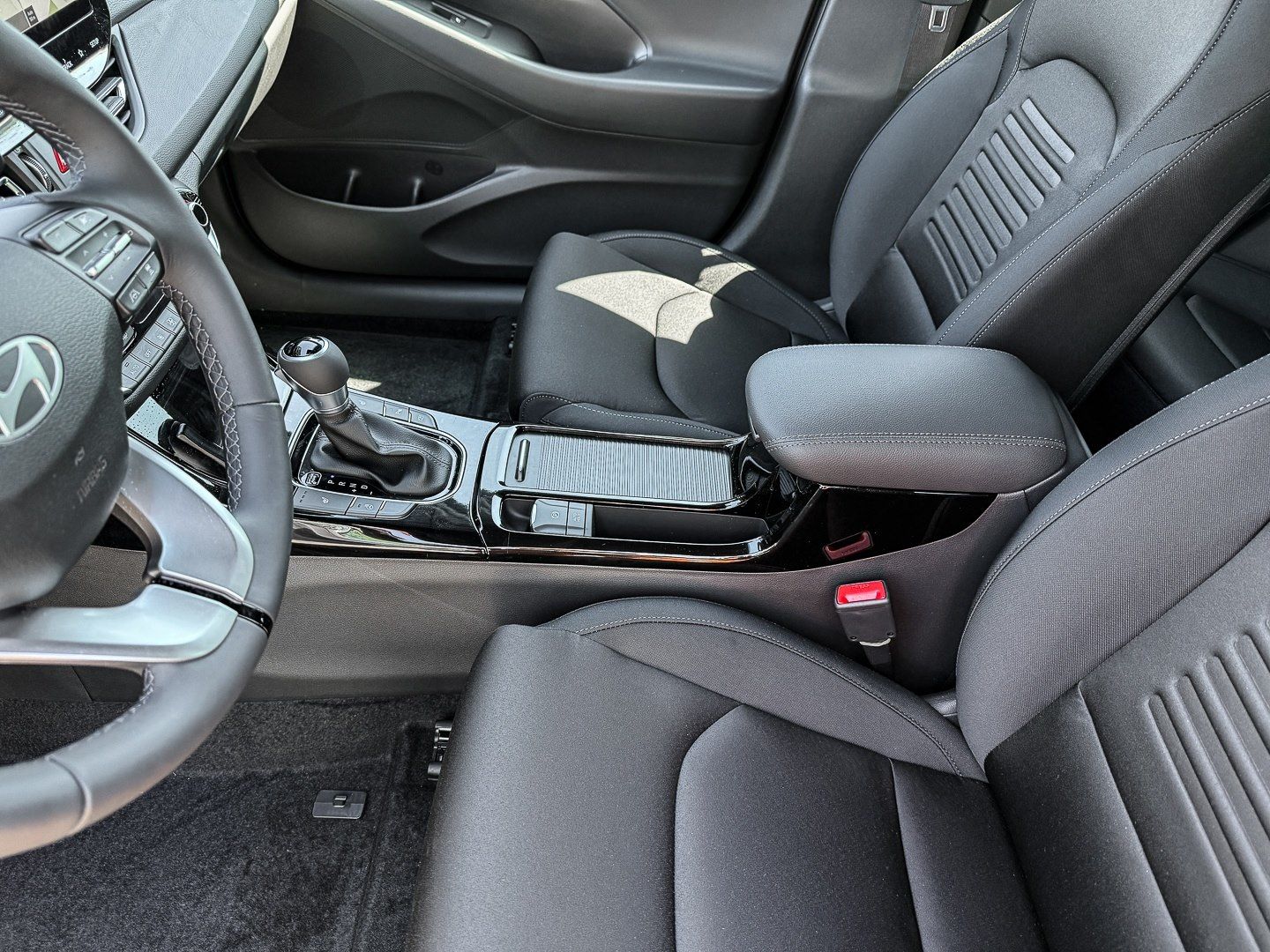 Hyundai i30 - Bild 13