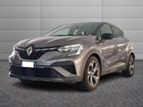 Renault Captur 1.6 Hybrid RS Line E-Tech Auto - Renault Captur RS Line Gebrauchtwagen