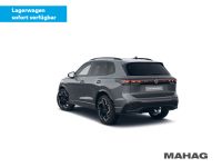 Volkswagen Tiguan - Vorschau Bild 6