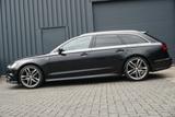 Audi A6 Avant 2.0 TDI quattro 3x S-Line SHZ Alcantara - Audi A6: 3.2