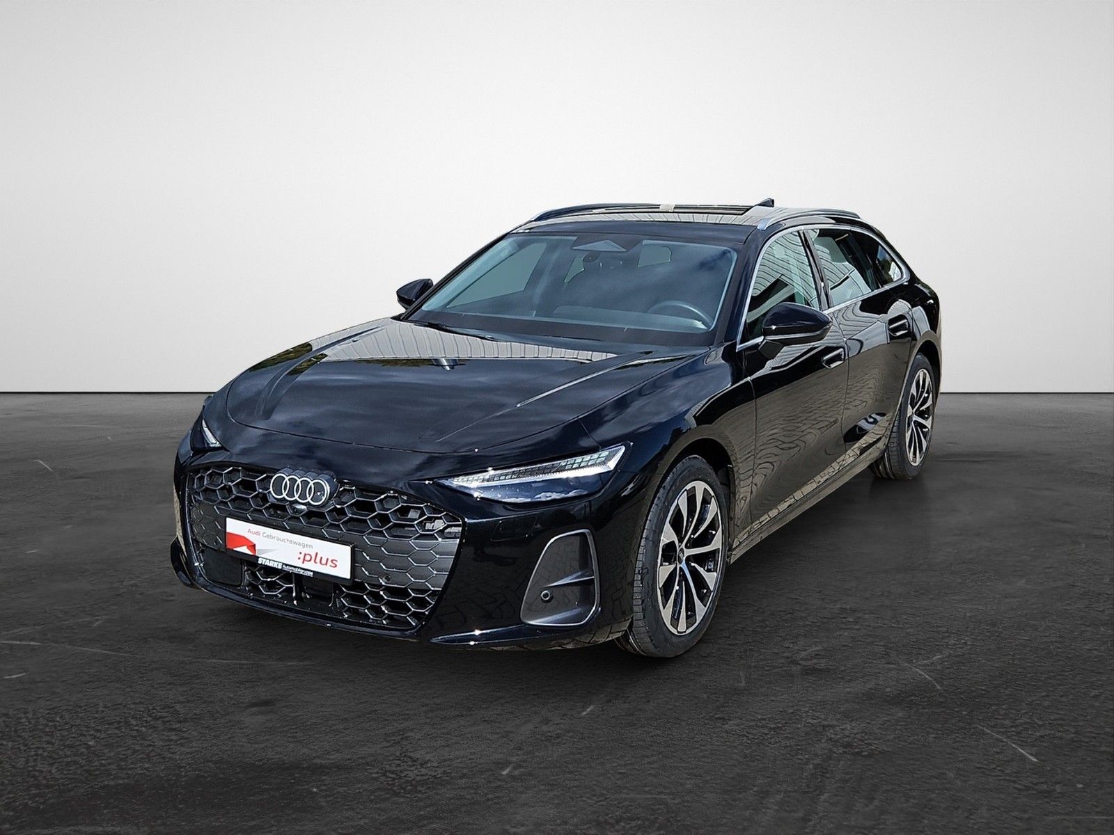 Audi A6 Avant TFSI S tronic Tech Plus, Matrix-LED,AHK imagem 2