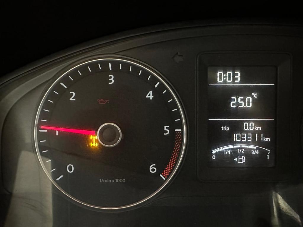 Volkswagen T5 andere