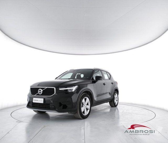 Volvo Andere