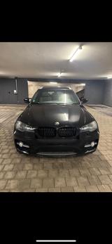 BMW Bmw x6 3.0 d - BMW X6 bis 10.000 Euro