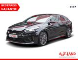 Kia ProCeed 1.6 T-GDI GT LED Kamera Navi Leder DAB - Kia: 1.6