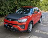 Ssangyong Tivoli 1.5 T-GDi 2WD - Ssangyong Tivoli von privat