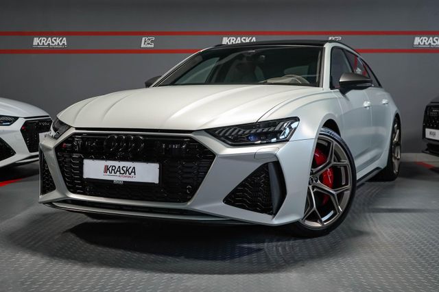 Audi RS6 4.0 TFSI quattro performance KERAMIK RS-AGA