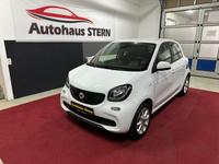 Smart ForFour forfour electric drive / EQ*PDC*