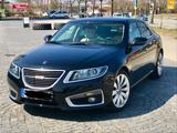Saab 9-5 2.0T Aero  - Saab mit Benzin-Antrieb: Limousine, Schaltgetriebe