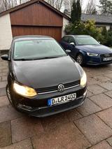 Volkswagen Polo 1.2 TSI 66kW BMT DSG Comfortline Comfor... - Volkswagen Polo: 1.6