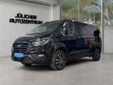 Ford Transit Custom L2, 1.Hand, 2x Schiebetüren, 8-Si - Ford Transit: 8.1