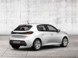Peugeot 208 Active PureTech 100 *Klimaanlage* - Peugeot Gebrauchtwagen Berlin