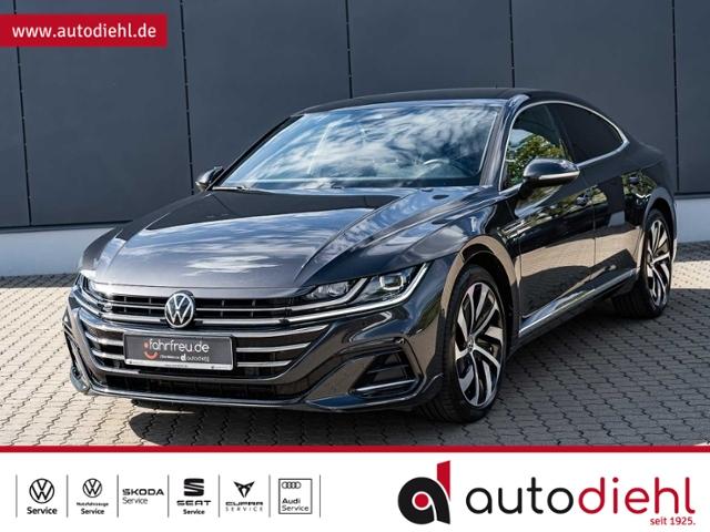 Volkswagen Arteon 2.0 TDI DSG R-Line*Garantie bis 09/2027