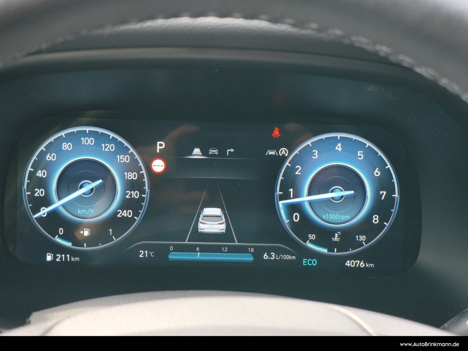 Hyundai i30 – Bild 13