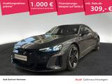 Audi RS e-tron GT quattro Head-Up Pano Laser B&O Memo - graue Audi RS e-tron GT
