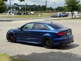 Audi S3 TFSI S tronic quattro - - gebrauchte Audi S3 aus dem Jahr 2019