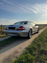 Mercedes-Benz SL 350 - Mercedes-Benz SL-Klasse Gebrauchtwagen in Berlin