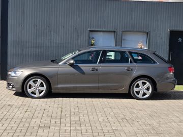 Audi A6 - 4