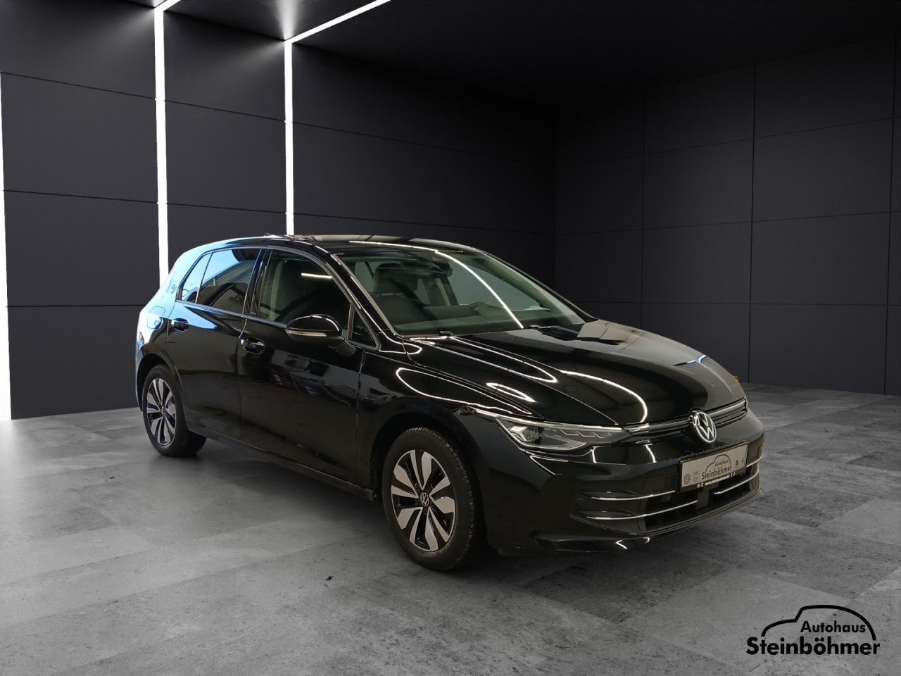 Volkswagen Golf - Bild 9