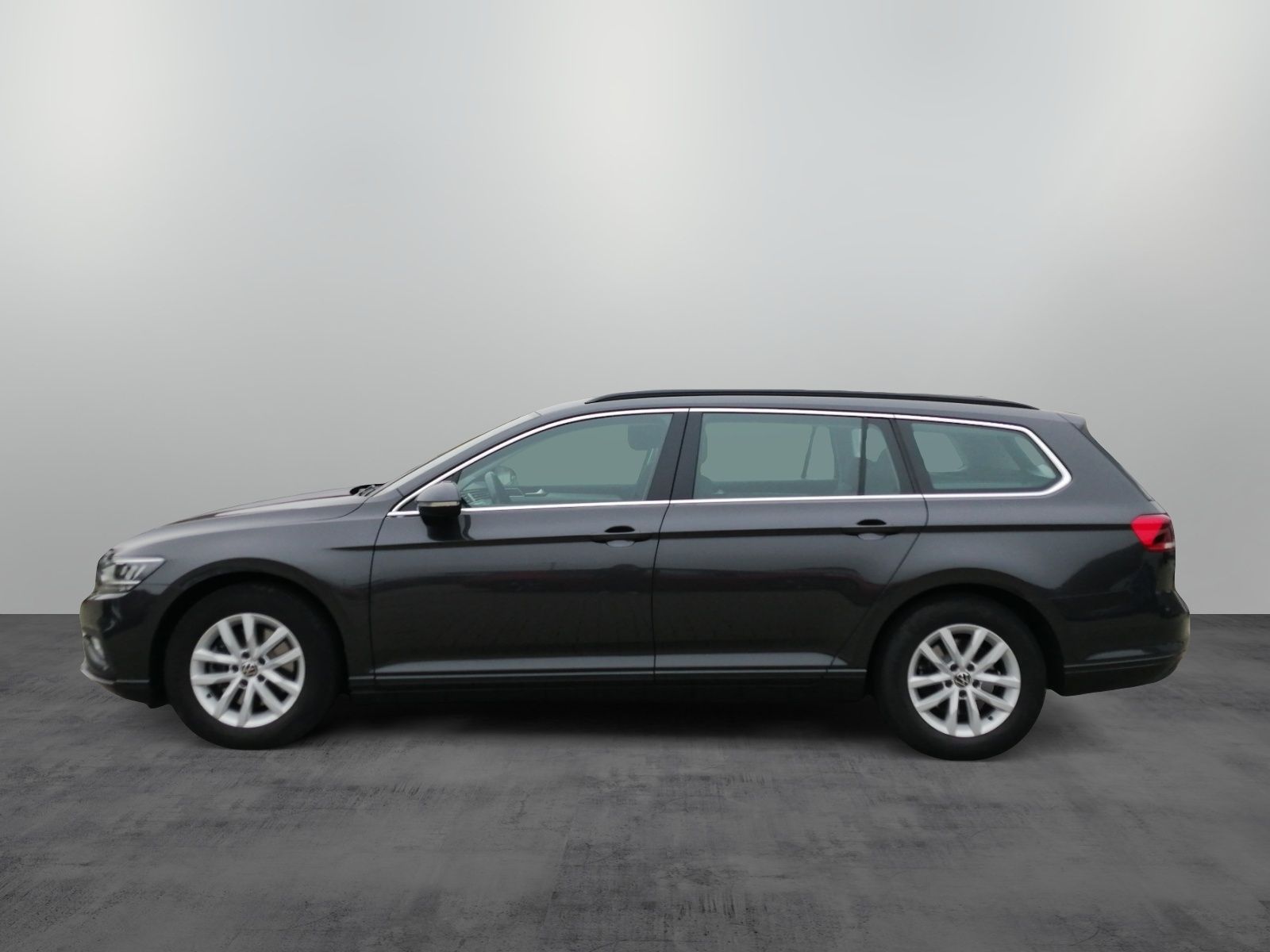 Volkswagen Passat Variant - Bild 5