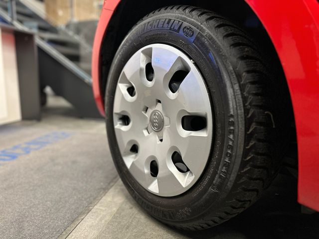 Audi A1 Sportback 30 TFSI *2. Hand*Klima*SHZ*BT*PDC*