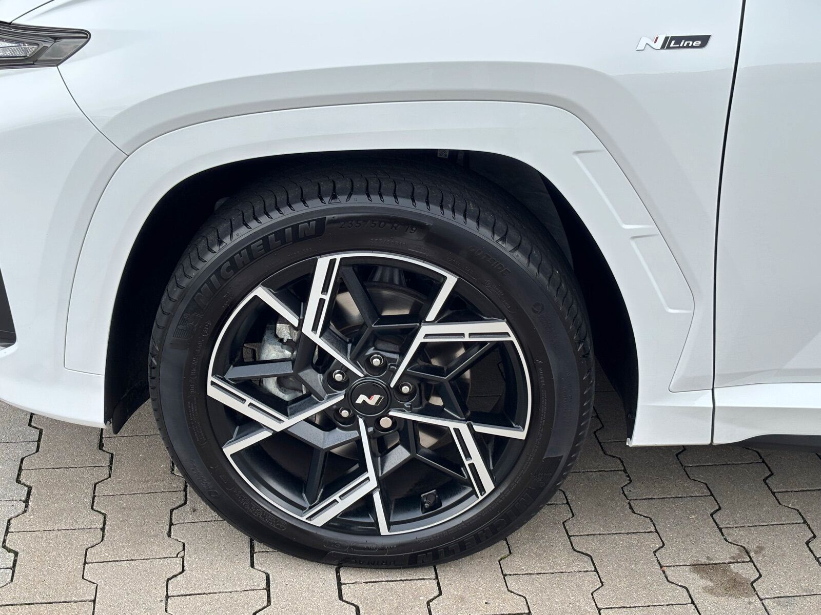 Hyundai Tucson – Bild 10