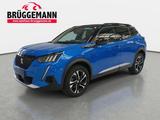 Peugeot 2008 1.2 PURETECH GT AHK ACC P-ASSIST - Peugeot 2008 Gebrauchtwagen in Dortmund