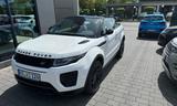 Land Rover Range Rover Evoque Cabriolet 2.0 Si4 HSE Dyn... - Land Rover Behindertengerecht