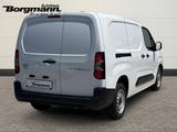 Toyota Proace City L2 Meister 1.5 D-4D LED - Apple CarP - gebrauchte Toyota PROACE CITY aus dem Jahr 2024