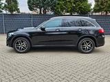 Mercedes-Benz GLC 350 e 4Matic - Mercedes-Benz GLC 350 Plug-in Hybrid (PHEV) Gebrauchtwagen