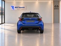 Mazda 2 Hybrid - Vorschau Bild 5