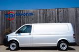 Volkswagen T5 Transporter 2.0 TDi Lang Klima Tempom. 103KW - Volkswagen T5 Transporter: Lang