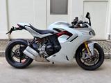 Ducati Supersport 950S mit Garantie - DUCATI SUPERSPORT 950