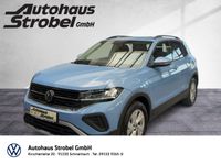 Volkswagen T-Cross - Vorschau Bild 1