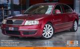 Skoda Superb Elegance *SHZ/Klimaaut./Navi/KEIN TÜV* - gebrauchte Skoda Superb aus dem Jahr 2006