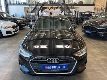 Audi A4 Avant 40 TDI *19%*1.HAND*TOUCH*KAM*APS*NAVI*
