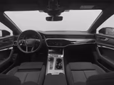 Audi A6 Limousine sport 45 TFSI S line 8-fach bereift - Audi A6 Limousine 4b mit Benzin-Antrieb