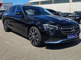 Mercedes-Benz E 300 de NAVI*KAMERA*MBUX*LED*1HAND - Mercedes-Benz E 300 in Ludwigshafen