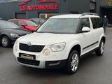 Skoda Yeti 2.0 TDI / Bi-Xenon / PDC / SHZ/ AHK/Klimaa. - Skoda Yeti Gebrauchtwagen in Dortmund