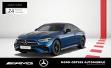 Mercedes-Benz CLE 200 AMG 19'' AMG PANO SOUND KEYLESS PLUS-PAK - Mercedes-Benz in Hamburg: Cle