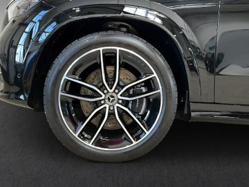 Mercedes GLE 450 - 4