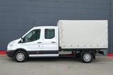 Ford Transit FT 350 2.0 TDCi L3 FWD Klima Shz  Pritsc - Ford Transit: Kleinbus, 7 Sitzer